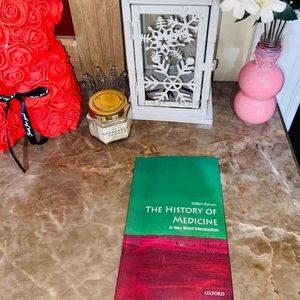 The History of Medicine (book)